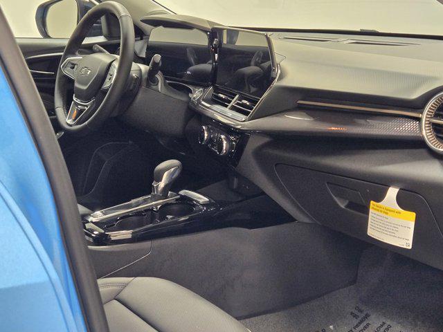 new 2026 Chevrolet Trax car, priced at $27,352