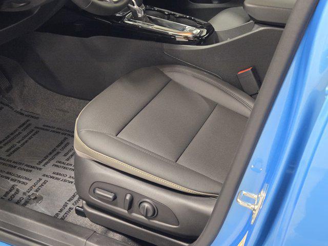 new 2026 Chevrolet Trax car, priced at $27,352