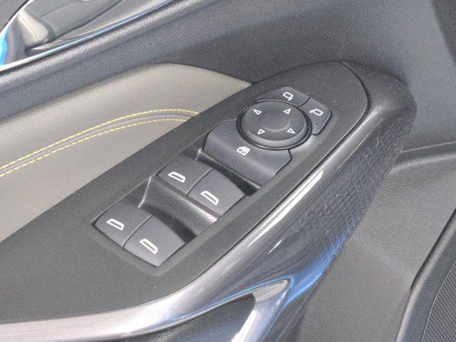 new 2026 Chevrolet Trax car, priced at $27,352