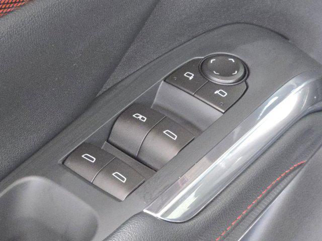 new 2026 Chevrolet Traverse car, priced at $48,724