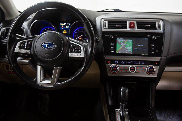 used 2017 Subaru Outback car, priced at $13,986