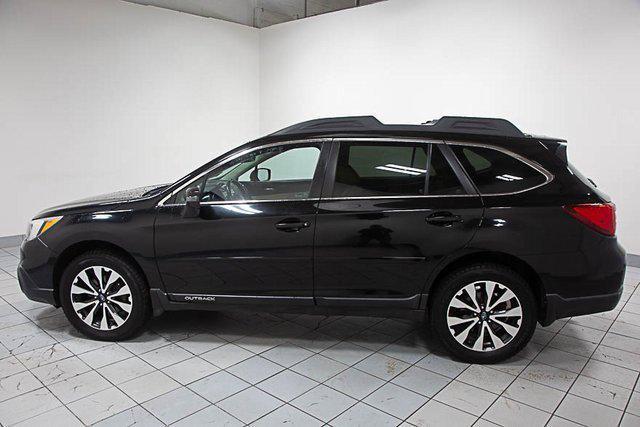used 2017 Subaru Outback car, priced at $13,986