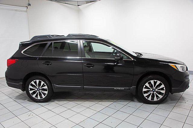 used 2017 Subaru Outback car, priced at $13,986