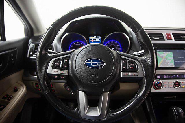 used 2017 Subaru Outback car, priced at $13,986