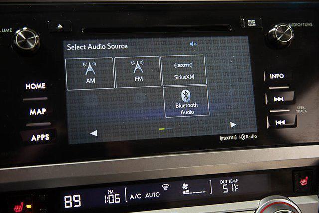 used 2017 Subaru Outback car, priced at $13,986