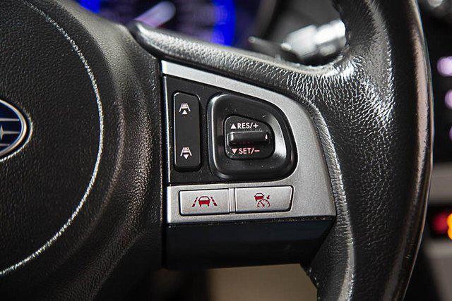 used 2017 Subaru Outback car, priced at $13,986