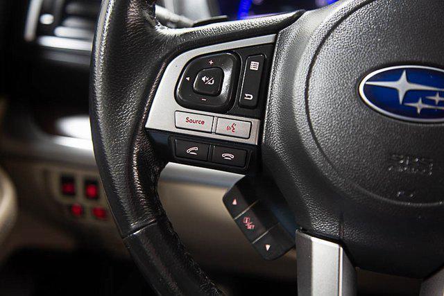 used 2017 Subaru Outback car, priced at $13,986