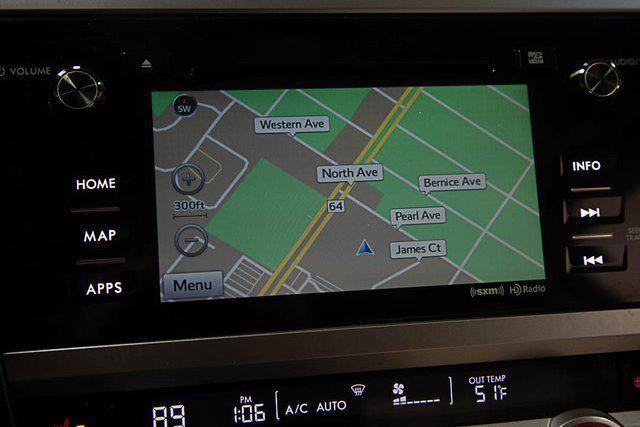 used 2017 Subaru Outback car, priced at $13,986