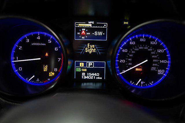 used 2017 Subaru Outback car, priced at $13,986