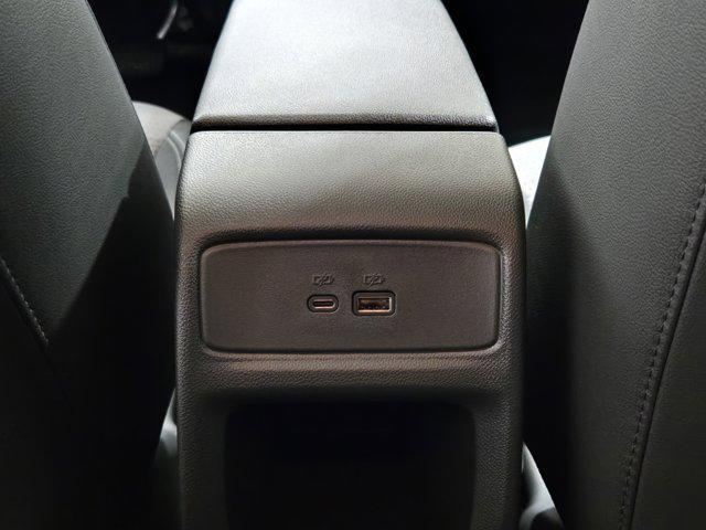 new 2026 Chevrolet Trax car, priced at $25,900