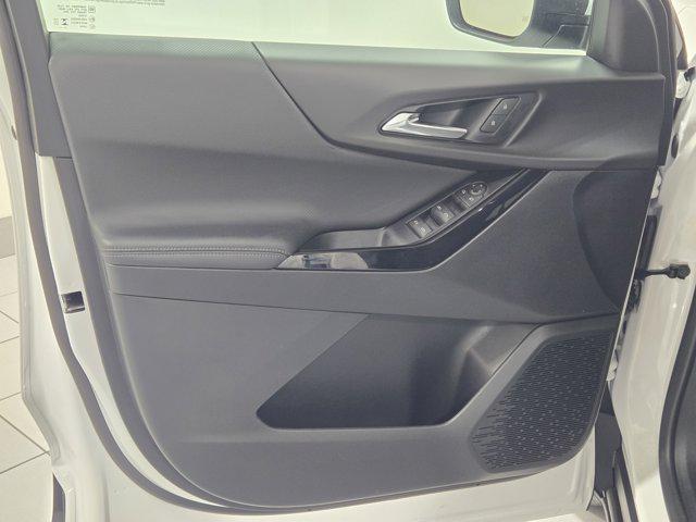 new 2026 Chevrolet Equinox car, priced at $27,903