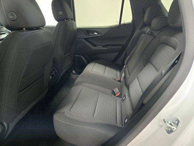 new 2026 Chevrolet Equinox car, priced at $27,903