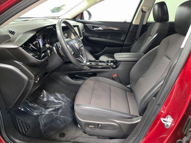 used 2023 Buick Envision car, priced at $27,486