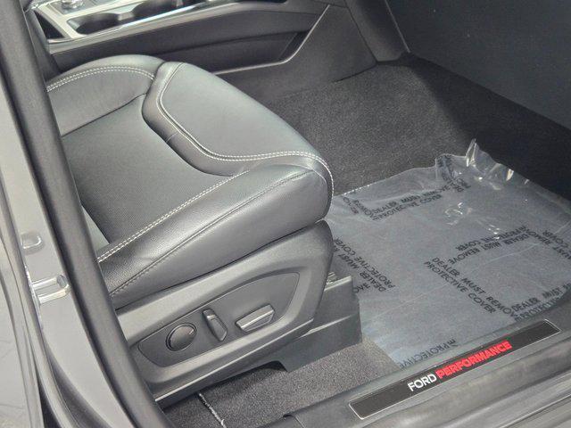 used 2023 Ford Explorer car, priced at $43,986