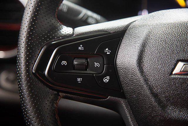 used 2024 Chevrolet Trax car, priced at $24,478