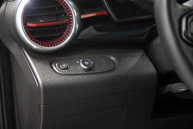 used 2024 Chevrolet Trax car, priced at $24,478