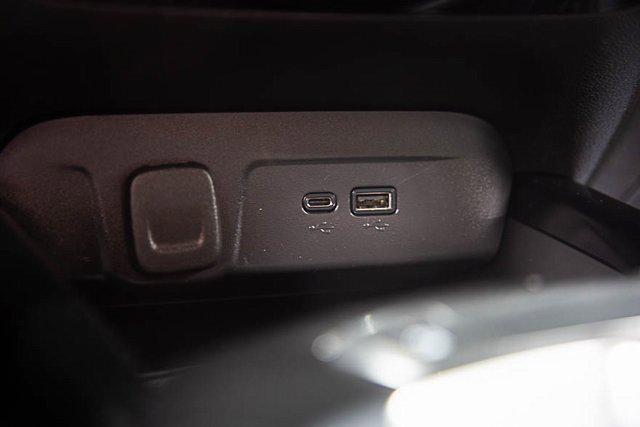 used 2024 Chevrolet Trax car, priced at $24,478