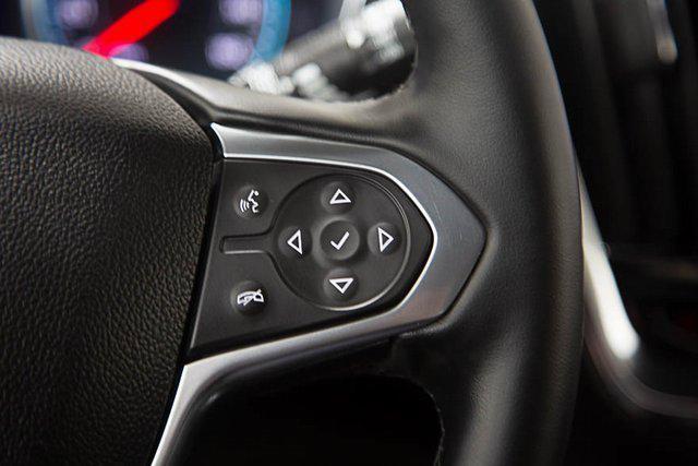 used 2023 Chevrolet Traverse car, priced at $34,777