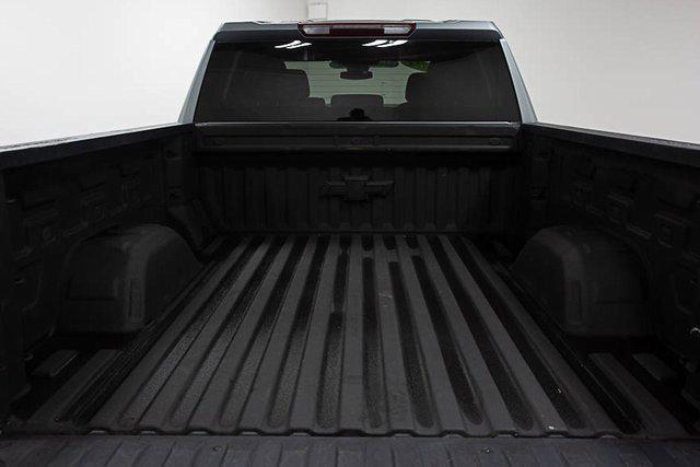used 2023 Chevrolet Silverado 1500 car, priced at $37,977