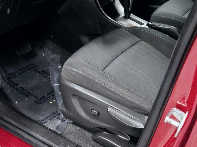 used 2015 Chevrolet Trax car, priced at $12,977