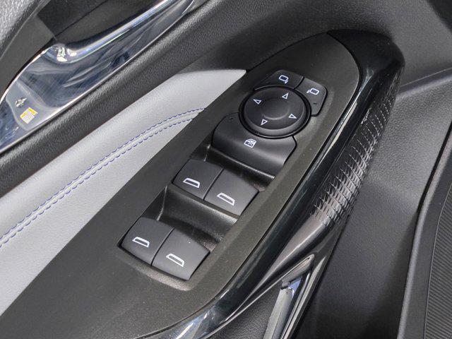 new 2025 Chevrolet Trax car, priced at $23,465