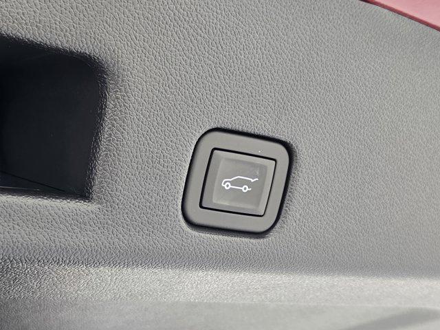new 2026 Chevrolet Traverse car, priced at $57,728