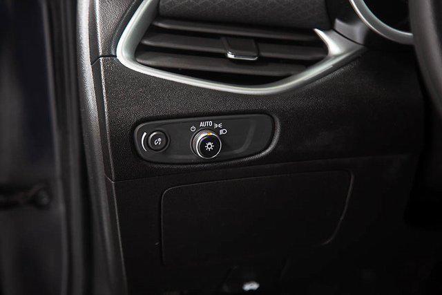 used 2022 Chevrolet Malibu car, priced at $18,786