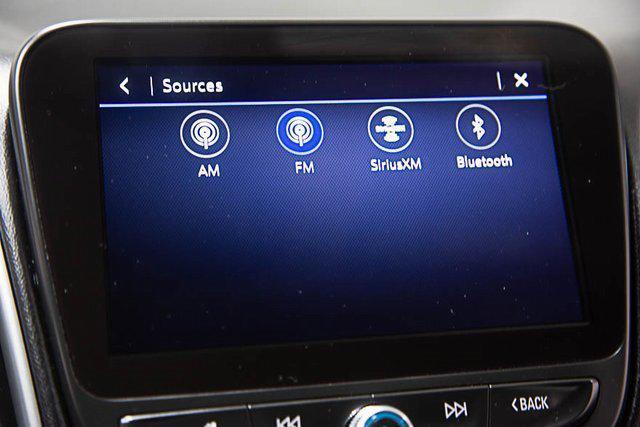 used 2022 Chevrolet Malibu car, priced at $18,786