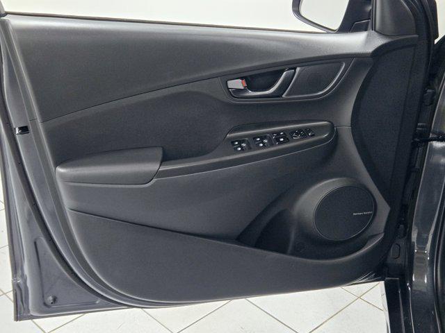 used 2022 Hyundai Kona car, priced at $23,477