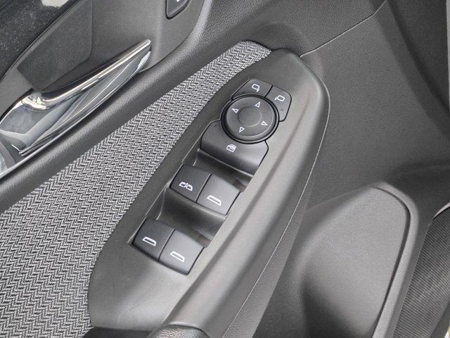 new 2026 Chevrolet TrailBlazer car, priced at $23,693