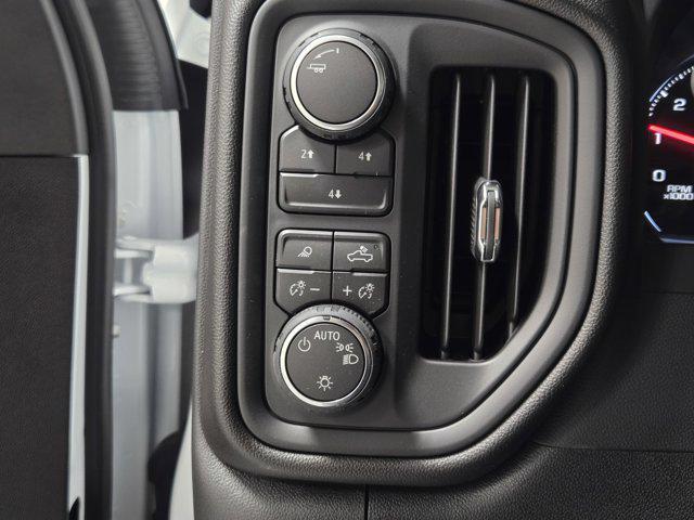 new 2026 Chevrolet Silverado 2500 car, priced at $50,935