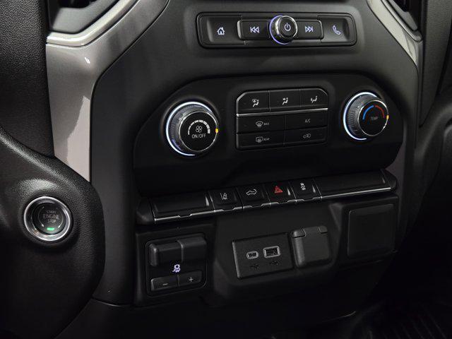 new 2026 Chevrolet Silverado 2500 car, priced at $50,935