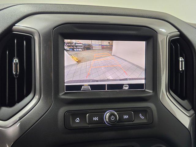 new 2026 Chevrolet Silverado 2500 car, priced at $50,935