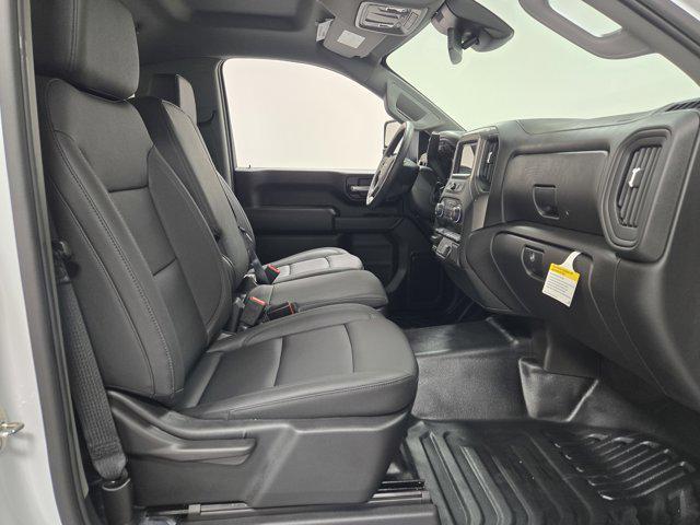 new 2026 Chevrolet Silverado 2500 car, priced at $50,935