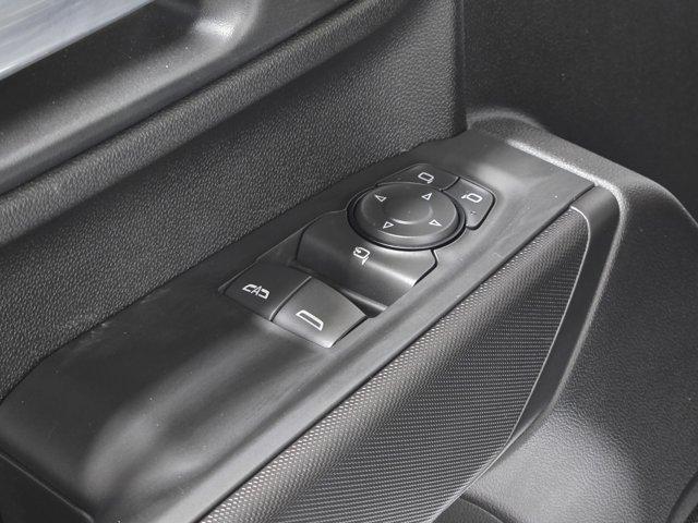 new 2026 Chevrolet Silverado 2500 car, priced at $50,935