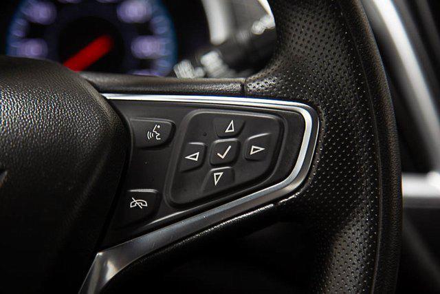used 2024 Chevrolet Malibu car, priced at $19,997