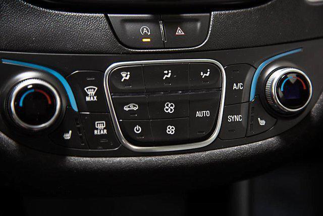used 2024 Chevrolet Malibu car, priced at $19,997