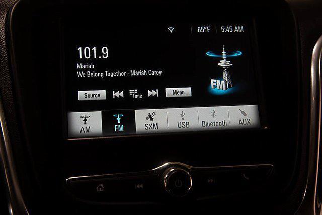 used 2018 Chevrolet Equinox car, priced at $16,486