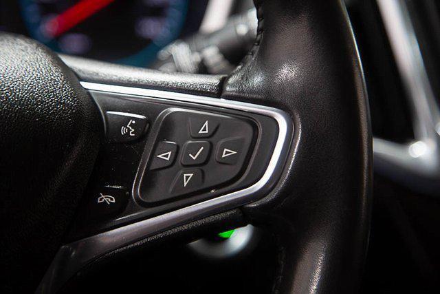 used 2018 Chevrolet Equinox car, priced at $16,486