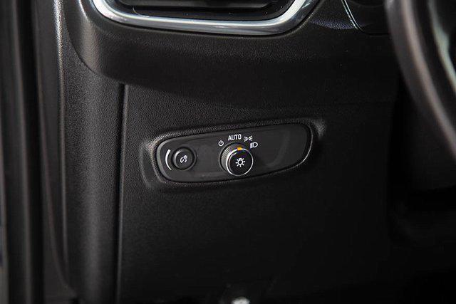 used 2018 Chevrolet Equinox car, priced at $16,486