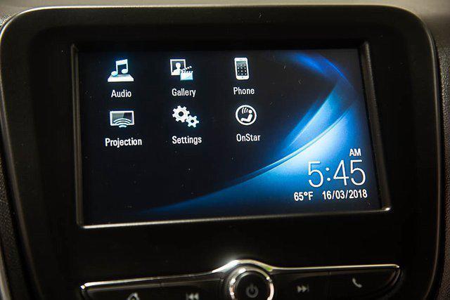 used 2018 Chevrolet Equinox car, priced at $16,486