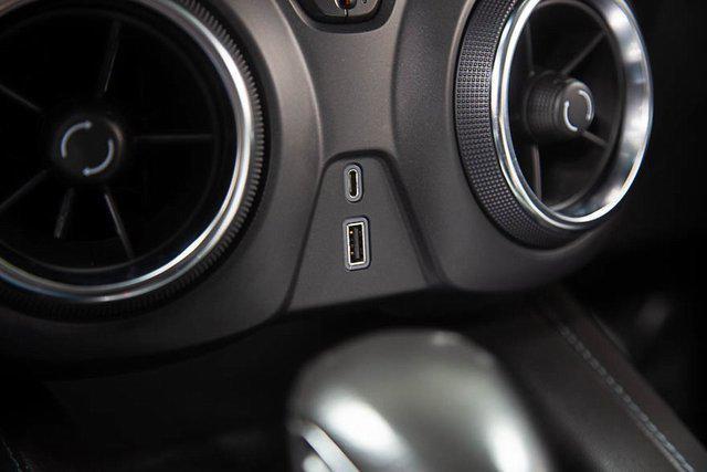 used 2022 Chevrolet Blazer car, priced at $28,986