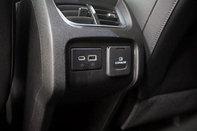 used 2022 Chevrolet Blazer car, priced at $28,986