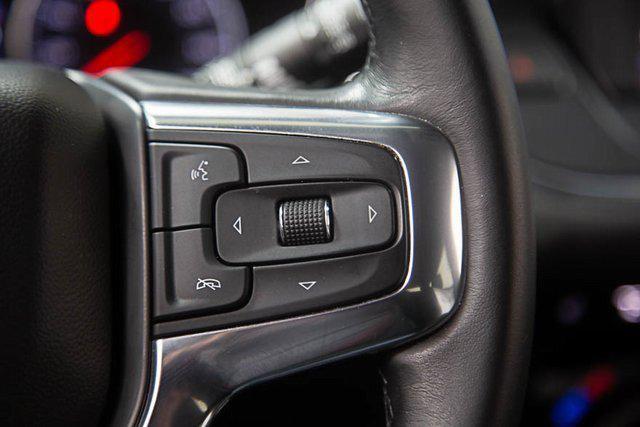 used 2022 Chevrolet Blazer car, priced at $28,986