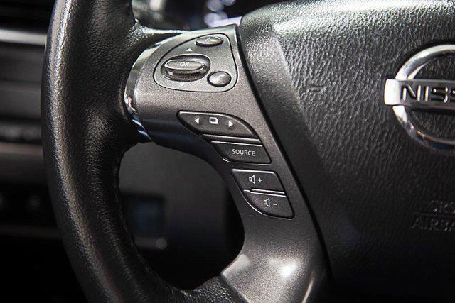 used 2022 Nissan Murano car, priced at $22,486