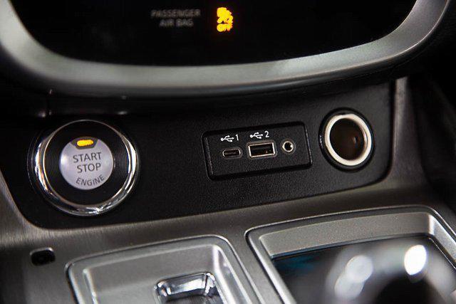 used 2022 Nissan Murano car, priced at $22,486