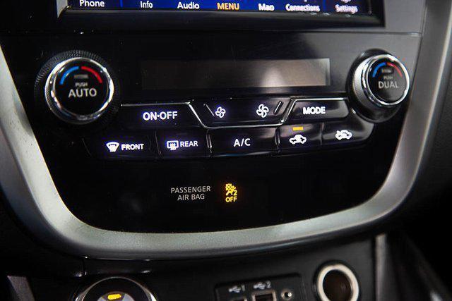 used 2022 Nissan Murano car, priced at $22,486