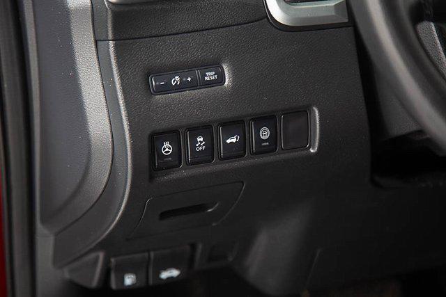 used 2022 Nissan Murano car, priced at $22,486