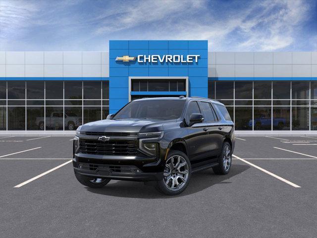 new 2026 Chevrolet Tahoe car, priced at $78,903
