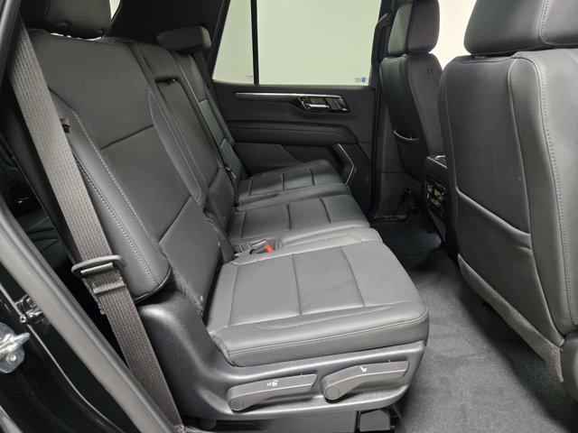 new 2026 Chevrolet Tahoe car, priced at $68,980